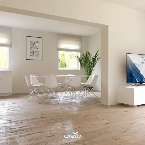 Marazzi VERO ROVERE RT 20x120 M7C0