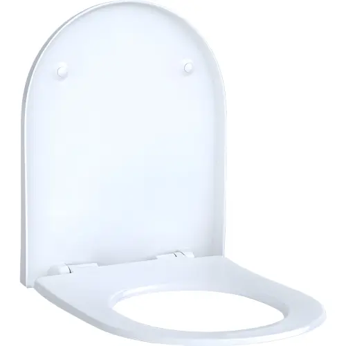 Geberit Acanto WC daska Soft close Slim 500.605.01.2