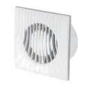 Awenta ventilator beli ø120