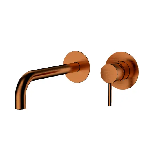 Giusta Ultima ugradna za lavabo Copper Brushed 71103CB0
