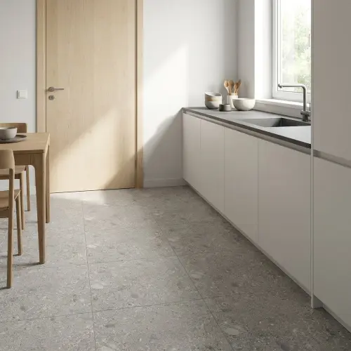 Marazzi Mystone Ceppo Di Gre Grey Rettificato 60X60 MQV3