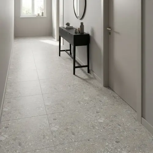 Marazzi Mystone Ceppo Di Gre Grey Rettificato 60X60 MQV3