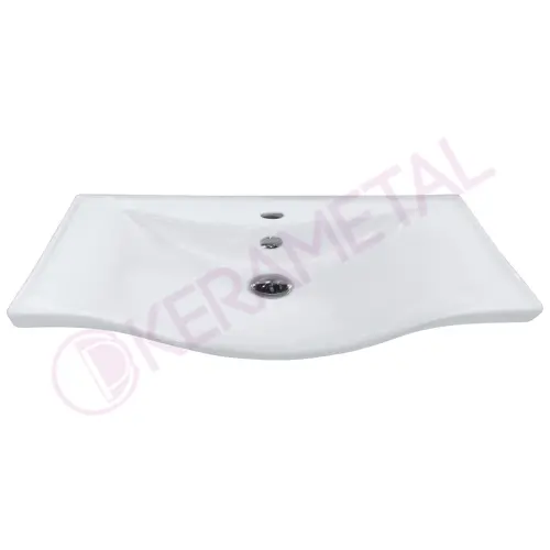 Alvit Tulip 1000x460mm ugradni lavabo