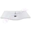 Alvit Tulip 1000x460mm ugradni lavabo