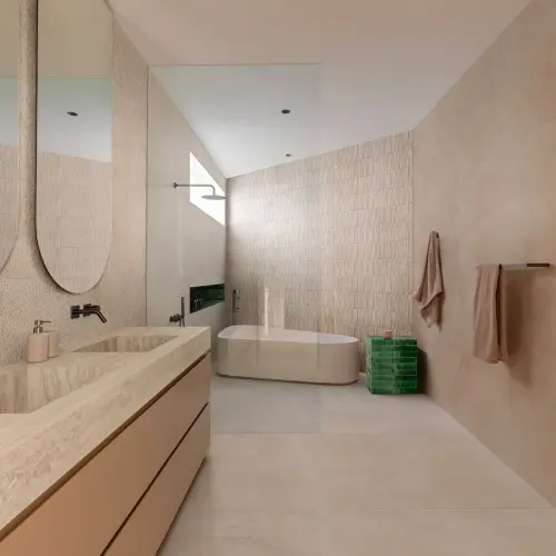Marazzi Slow Pomice 75X75 MFN3