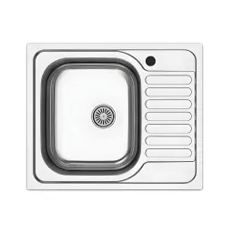 Inox sudopere