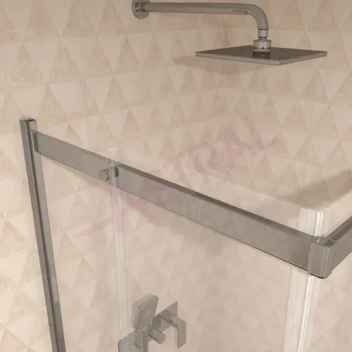 Astral Lido 80x80 6mm