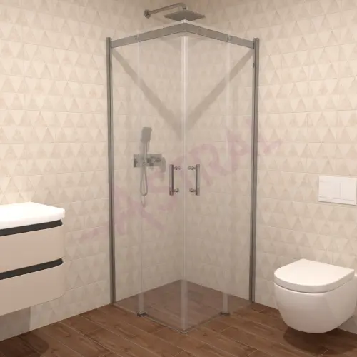 Astral Lido 80x80 6mm