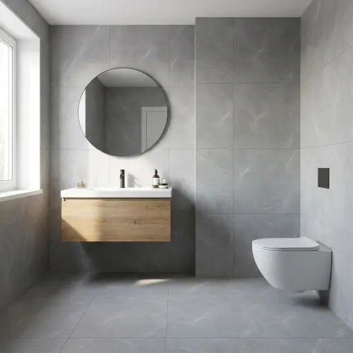 Zorka Elegant Grigio 60x60 9mm R9