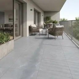Zorka Elegant Grigio 60x60 9mm R9