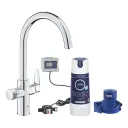 Grohe BLUE PURE BAU slavina za sudoperu sa FILTEROM 600L 30555000