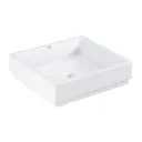 Grohe Cube Ceramic Umivaonik na ploču 50 3948100H