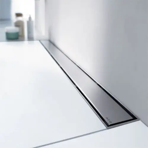 Aco ShowerDrain E+ rešetka Massiv + 1185 mm 3019994
