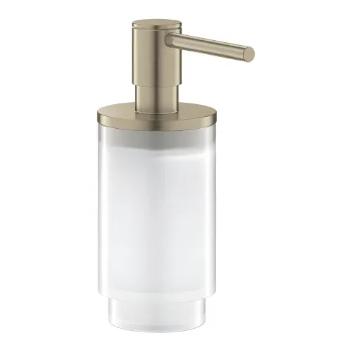 Grohe Selection Dozator Brushed nickel 41028EN0
