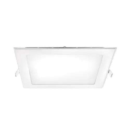 Braytron LED Panel Ugradni Kvadratni 3" 3W Beli 6000K LP02-00330
