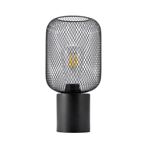 Braytron Stona Lampa E27 Crni BV03-00016