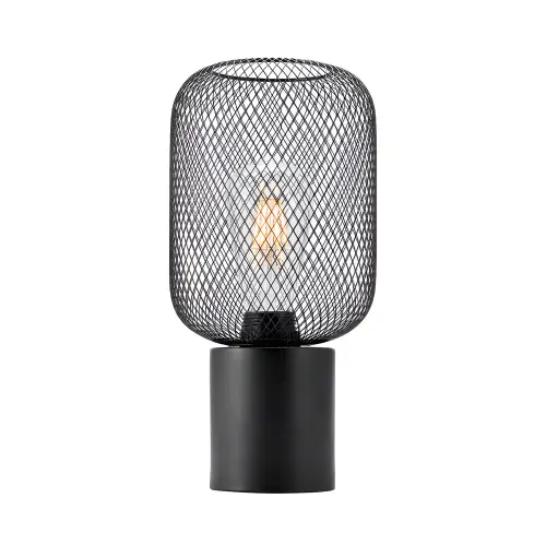 Braytron Stona Lampa E27 Crni BV03-00016