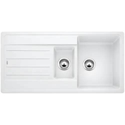 Blanco LEGRA 6 S bela 522209