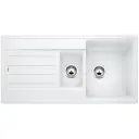 Blanco LEGRA 6 S bela 522209