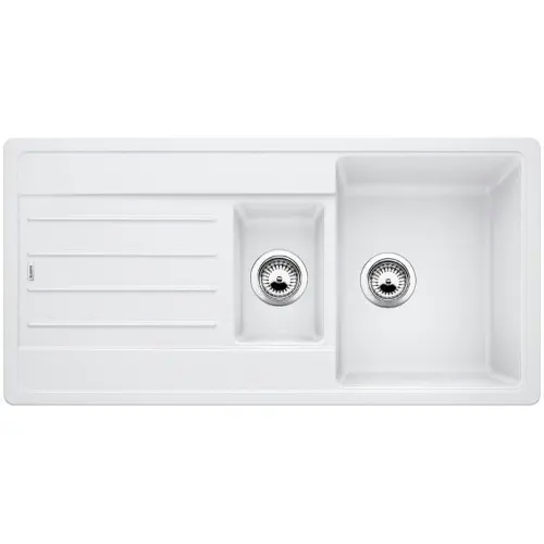 Blanco LEGRA 6 S bela 522209