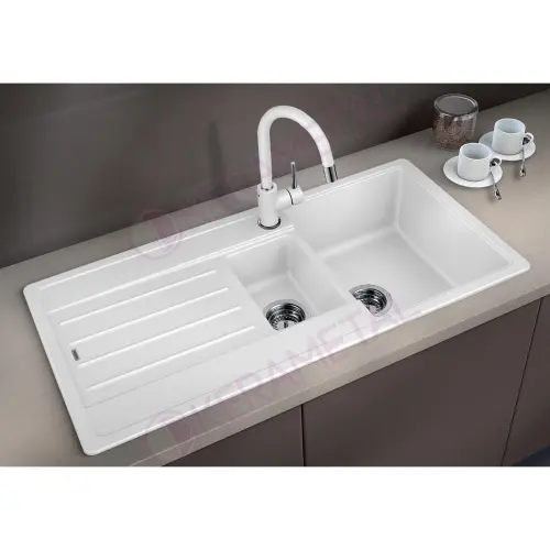 Blanco LEGRA 6 S bela 522209