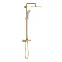 Grohe Euphoria XXL 310 Termostatski Usponski tuš Cool sunrise 26075GL0