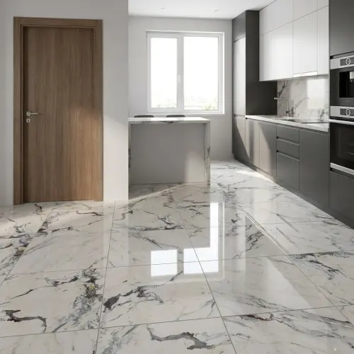 Marazzi Allmarble 60X60 Allmarble Capraia Lux M3CS