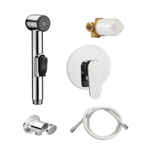 Herz Unitas INIFINITY 00363 HIGIJENSKI SET