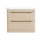 Pino Art ormarić Soft 55 F wood txt sa umivaonikom 0850