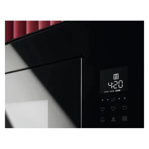 AEG mikrotalasna NMB6G261TB