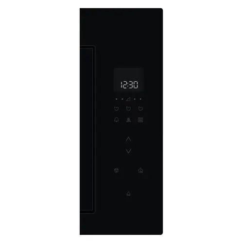 AEG mikrotalasna NMB6G261TB