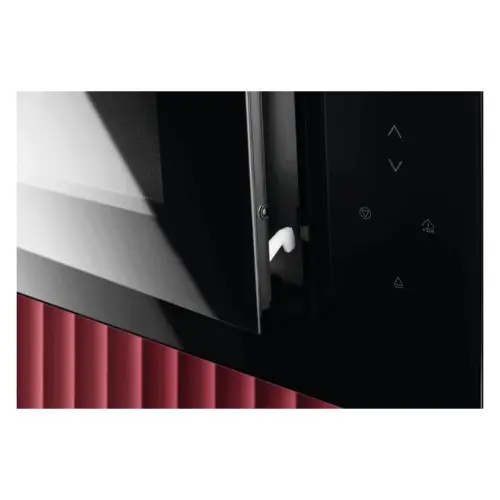 AEG mikrotalasna NMB6G261TB