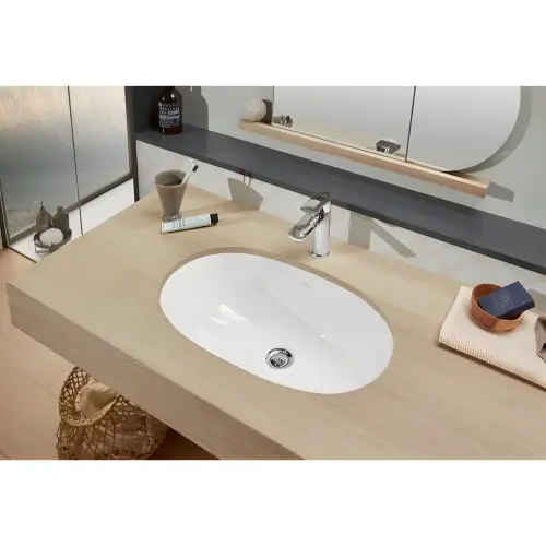 Villeroy & Boch O novo lavabo 530x320 mm podgradni 41625001