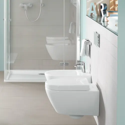 Villeroy & Boch Subway 2.0 wc šolja konzolna 56001001