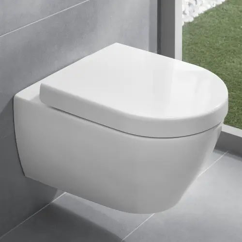 Villeroy & Boch Subway 2.0 wc šolja konzolna 56001001