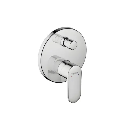 Hansgrohe Vernis Blend mešač sa prebacivačem 71466000