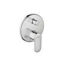 Hansgrohe Vernis Blend mešač sa prebacivačem 71466000