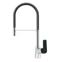 Rosan Stolz Black za sudoperu 3 cevi 138703B