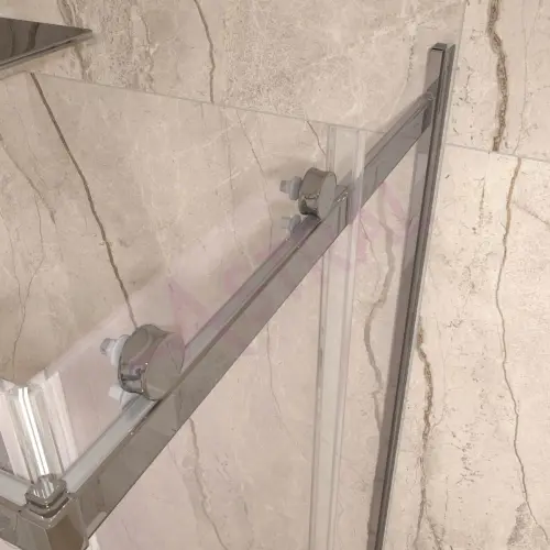 Astral Faro 80X80X195cm/6mm