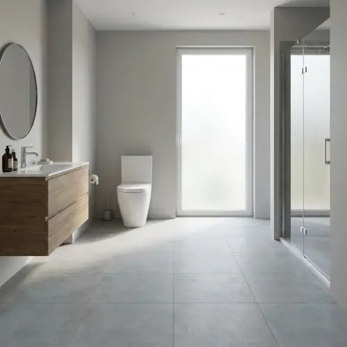 Tilezza Terra Divina Grigio 60X60