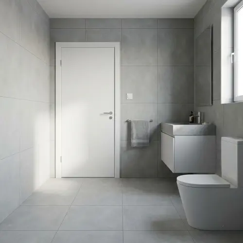 Tilezza Terra Divina Grigio 60X60