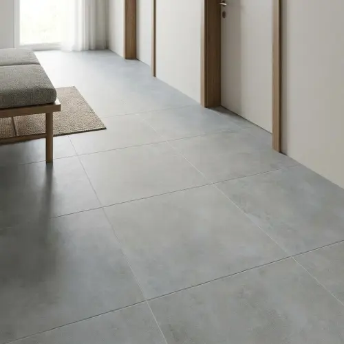 Tilezza Terra Divina Grigio 60X60
