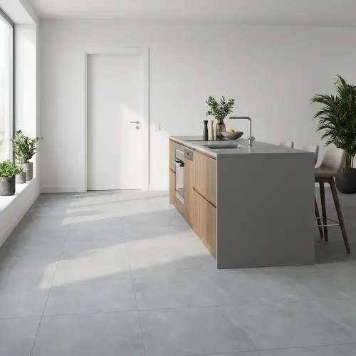 Tilezza Terra Divina Grigio 60X60