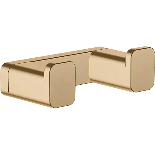 Hansgrohe AddStoris vešalica Brushed Bronze 41755140