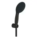 Grohe Tempesta 110 set tuš ručica držač i tuš crevo matt Black 261642433