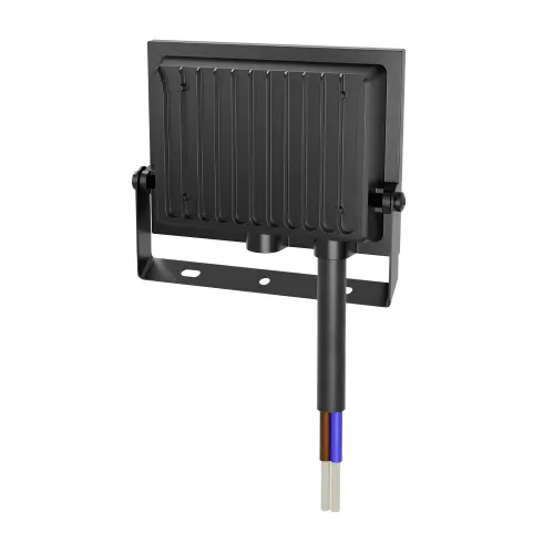 Braytron LED Reflektor 30W Crni 6500K IP65 BT66-03031