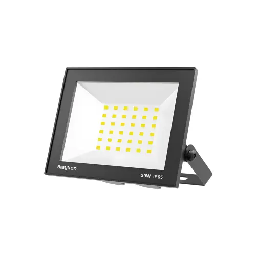 Braytron LED Reflektor 30W Crni 6500K IP65 BT66-03031
