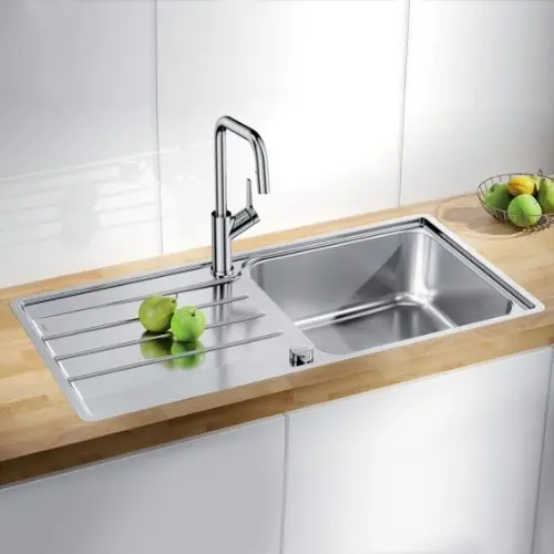 Blanco LEMIS XL 6 S-IF sa p.č. 523035