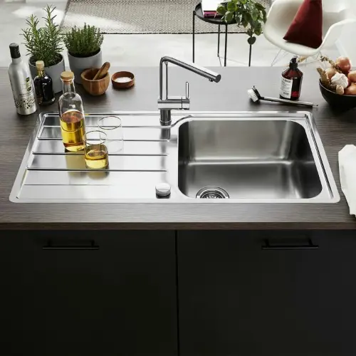 Blanco LEMIS XL 6 S-IF sa p.č. 523035