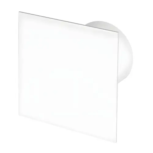 Awenta Trax ventilator beli ø100